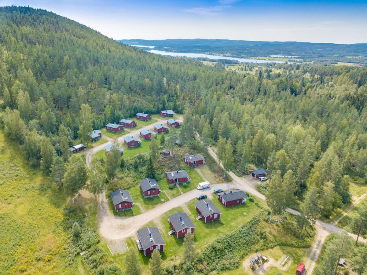 Stuga Ekesberget Stugby Ekshärad Exteriér fotografie